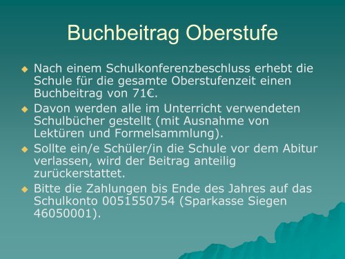 Praktikum mit dem Ziel der Berufsorientierung - Gesamtschule ...