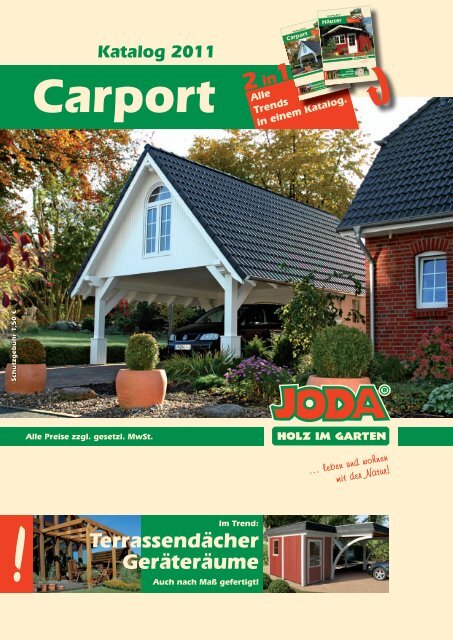 Carport