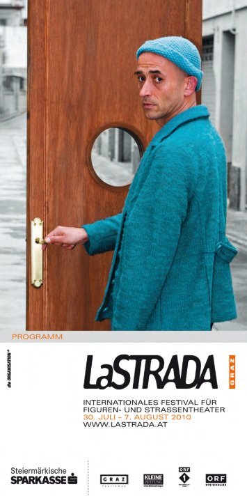 La Strada Programm 2010