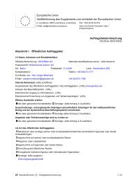 DE Standardformular 02 - Gesobau AG