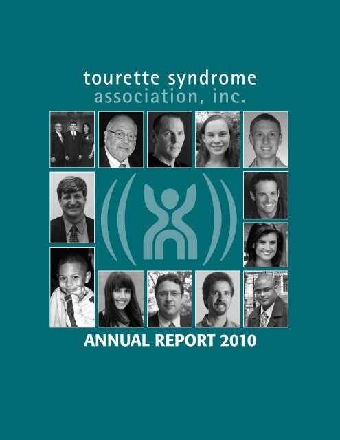 BACK TO SCHOOL MEETINGS! — Tourette Association - Texas Chapter