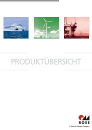 Download - Rose Systemtechnik GmbH