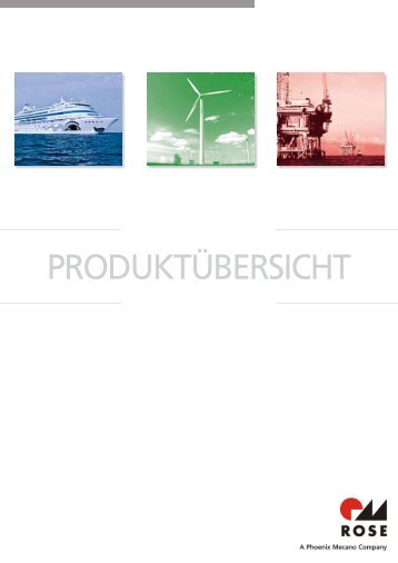 Download - Rose Systemtechnik GmbH