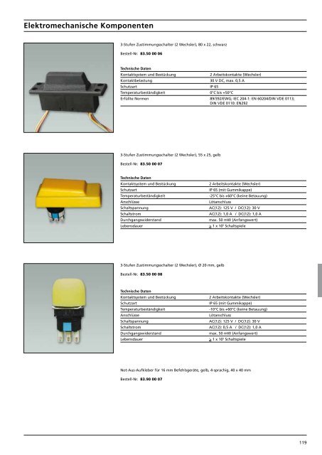 Download - Rose Systemtechnik GmbH