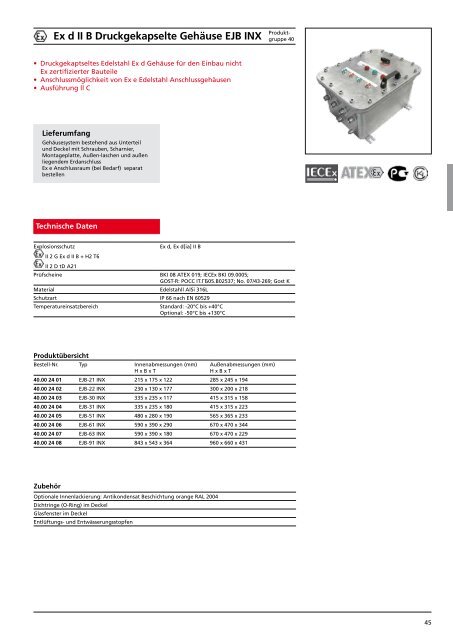 Download - Rose Systemtechnik GmbH