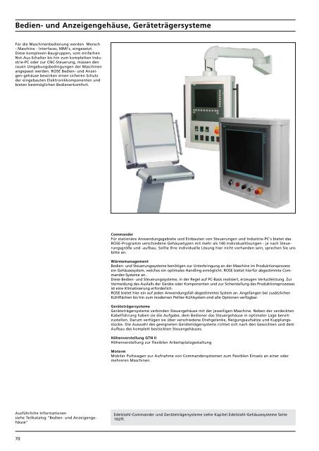 Download - Rose Systemtechnik GmbH