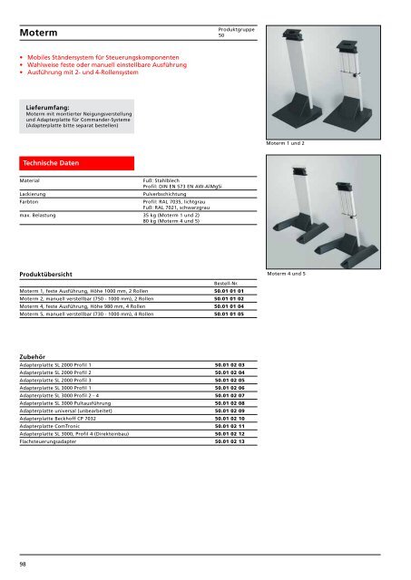 Download - Rose Systemtechnik GmbH