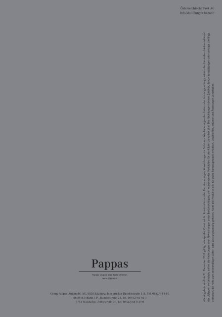 PDF download - Pappas Gruppe