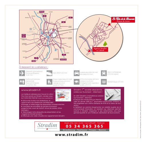 le clos de la roseraie.pdf - Stradim