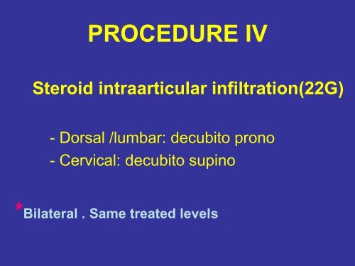 herniated disk: treatment percutaneous using discogel