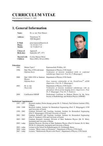 Phd thesis template latex eth