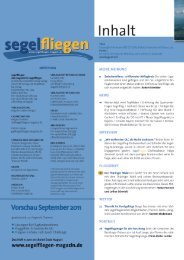 Download - Segelfliegen-Magazin