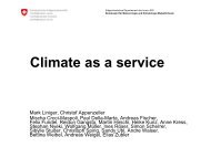 pdf, 1.0 MB - NCCR Climate