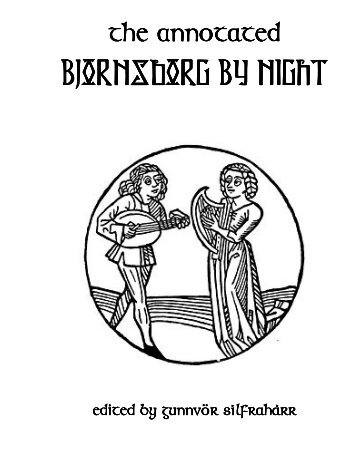 Bjornsborg Songbook - Ansteorran Bardic Guild