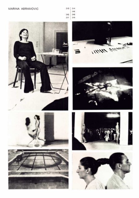 The New Art Practice in Yugoslavia, 1966-1978