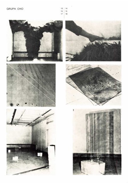 The New Art Practice in Yugoslavia, 1966-1978