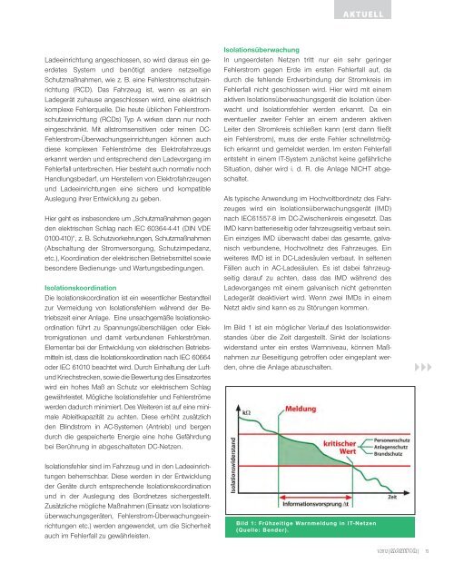 Smart Grids - Bender-DE