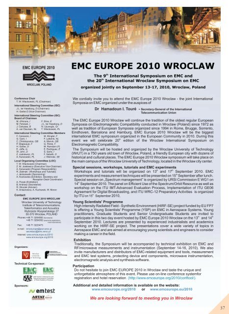 Tutorial: EMC & Signal Integrity using SPICE, page 44 - IEEE EMC ...