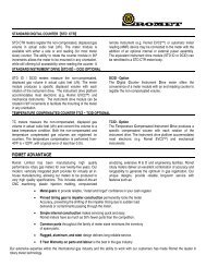 ROMET ADVANTAGE - Istec Corp.