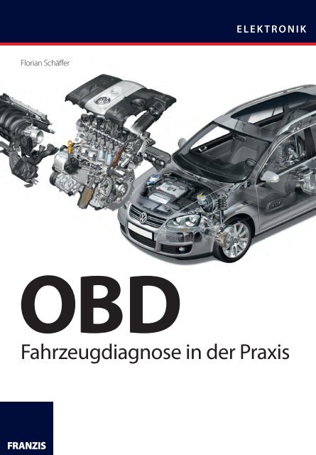 OBD Fahrzeugdiagnose in der Praxis - blafusel.de | Florian Schäffer