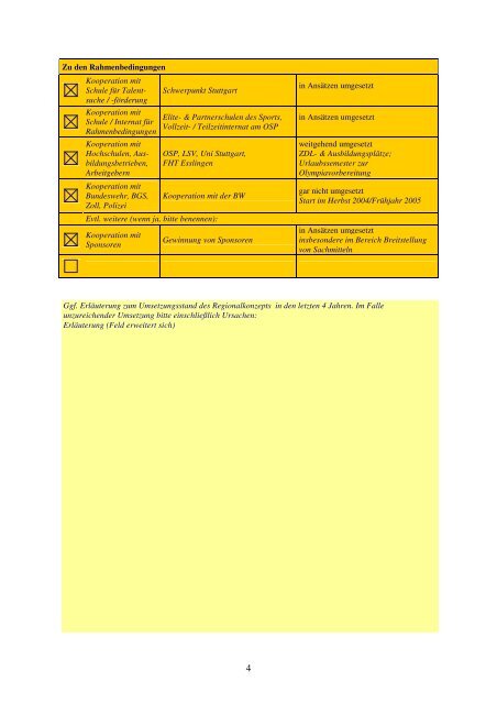 Regionalkonzept Wasserball 2005-2008 - Schwimmverband ...