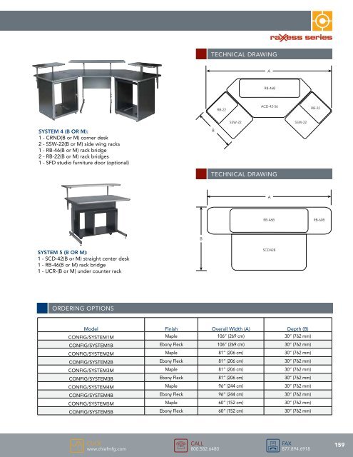 Chief Catalog