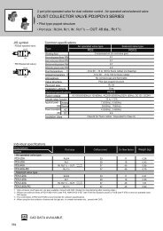 PD3·PDV3Series - Romicon