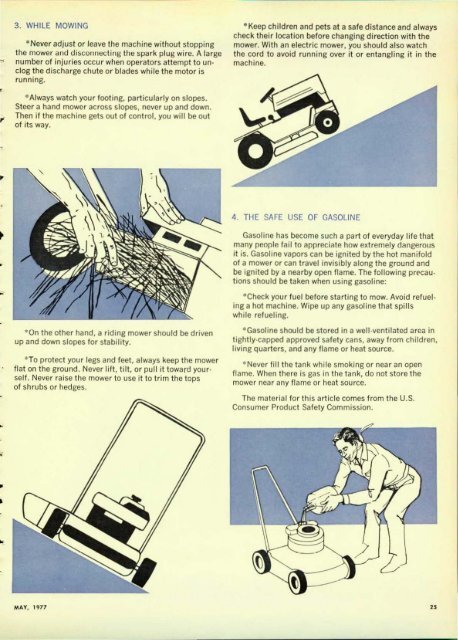 1977-05 May IBEW Journal.pdf - International Brotherhood of ...