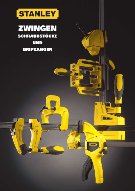 C” ZWINGEN - Reiter Werkzeuge