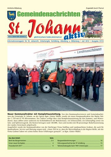 2,76 MB - Sankt Johann in der Haide