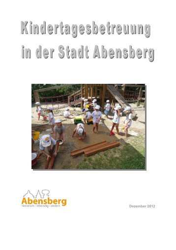 Elternfragebogen - Stadt Abensberg