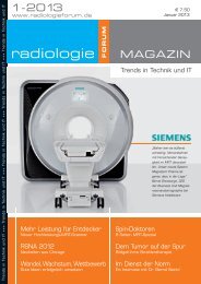 Radiologieforum.de