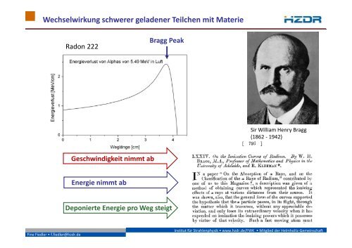 Material zum Vortrag (14,9 MB pdf-Datei - Physik am Samstag