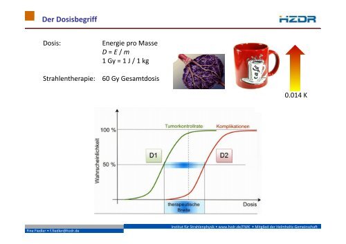 Material zum Vortrag (14,9 MB pdf-Datei - Physik am Samstag