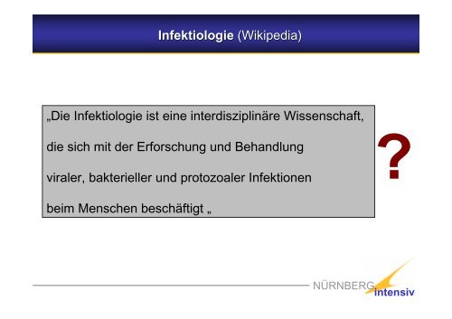 Harmlose Hefe ? Diagnostik und Therapie der Candida-Infektionen