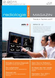 Radiologieforum.de