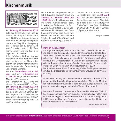 Nr. 148 - Evangelische Kirchengemeinde Ruit