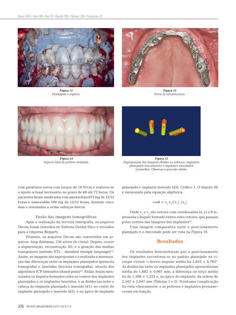 7520-Revista V.7-n.3.indd - CLINICA DE ESTOMATOLOGIA ...