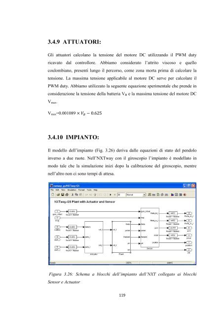 FACOLTA' DI INGEGNERIA PROGETTO DI ... - Scienza Ludica