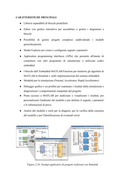 FACOLTA' DI INGEGNERIA PROGETTO DI ... - Scienza Ludica