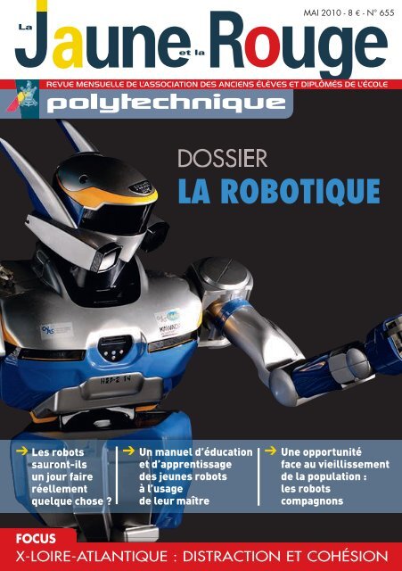 Blog robots jouets : actualités, news et infos