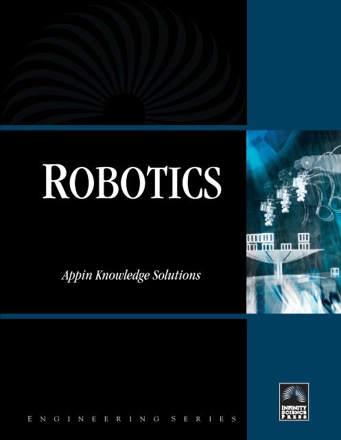 ROBOTICS Appin Knowledge Solutions