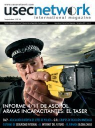 Portada + Contraportada USECIM27.FH11 - Normas Usec ...