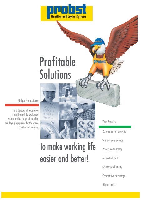 S-P eng 04-2007 PDF - Probst Handling
