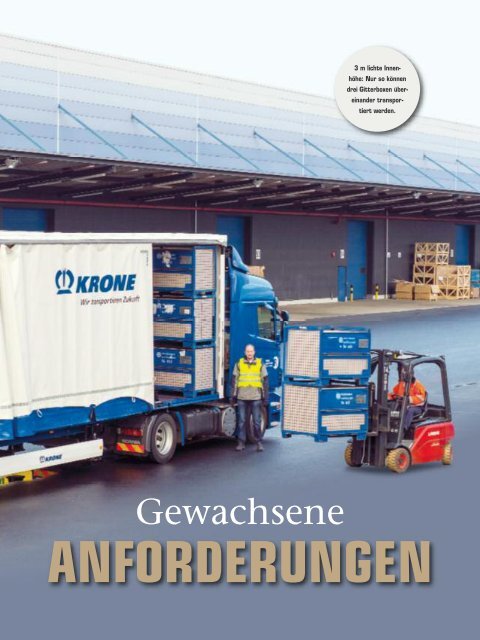 Aus- & Weiterbildung - NFM Verlag Nutzfahrzeuge Management