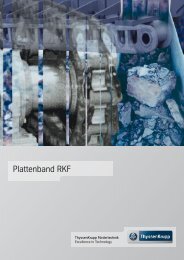 TKF Prospekt Plattenband RKF D 22-11-10.indd - ThyssenKrupp ...