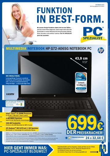 Pc Spezialist Bielefeld