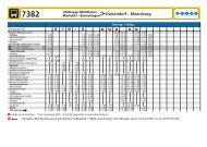 7382 Markdorf - Bermatingen - Meersburg - Ferienlandschaft ...