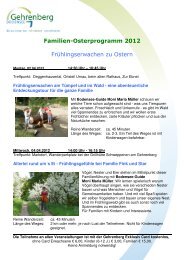 Plakat Bodensee-Guide-Touren Ostern 2012 - Ferienlandschaft ...