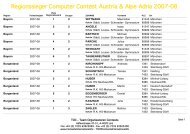 TOC_Verwaltung (ServerCCA) - Contests International